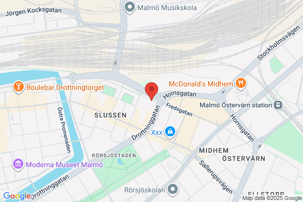 Bygg & Miljökonsult