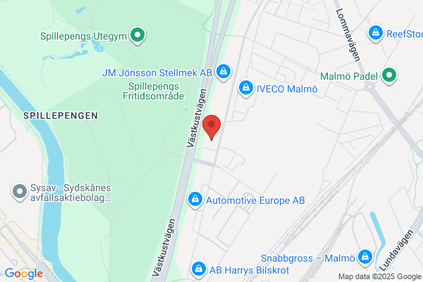 Eldabutiken Malmö