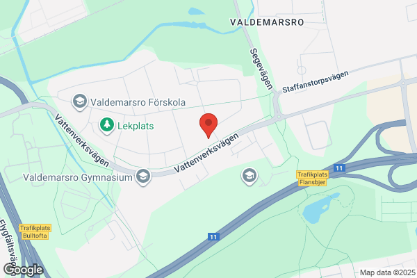 Montagegruppen i Malmö AB