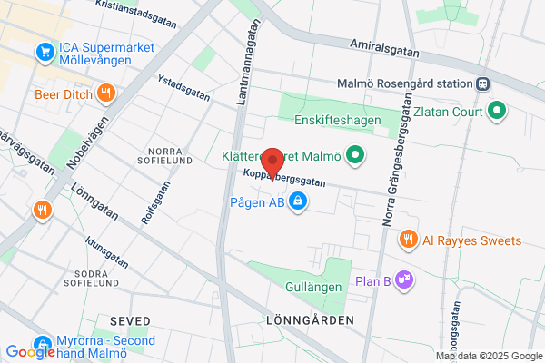 Palmqvist, Byggnads AB B J