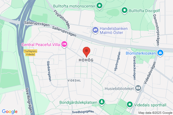 Klätterservice AB