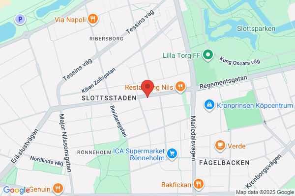 Malmö Plåt- o. Byggservice AB