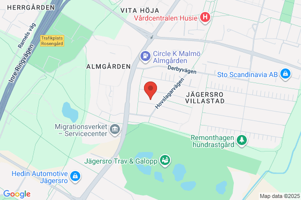 Ripa Bygg, Johan