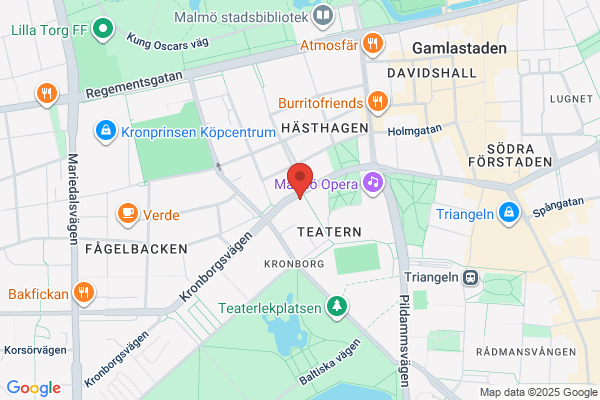 Systrar & Bröder Bageriet