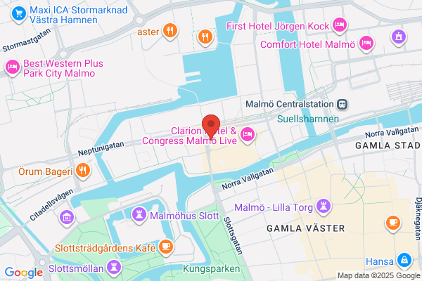 Café Selma