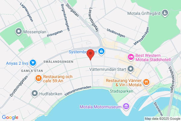 Skolgatans Ölkafé