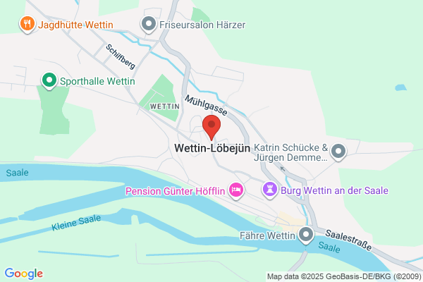 Werners Café