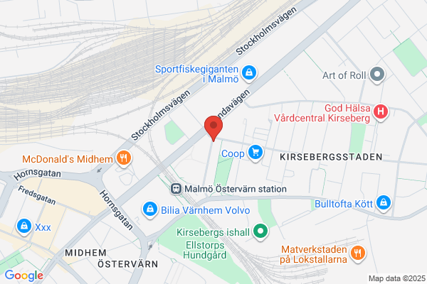 Pincho - Catering i Malmö & Lund