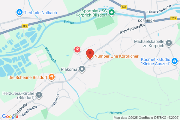 Skåne Kebab Döner AB