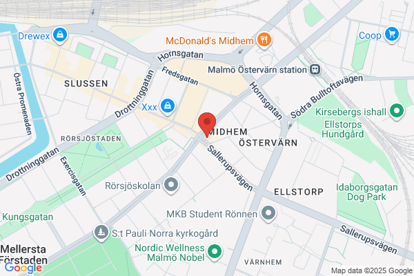 Cykelhörnan