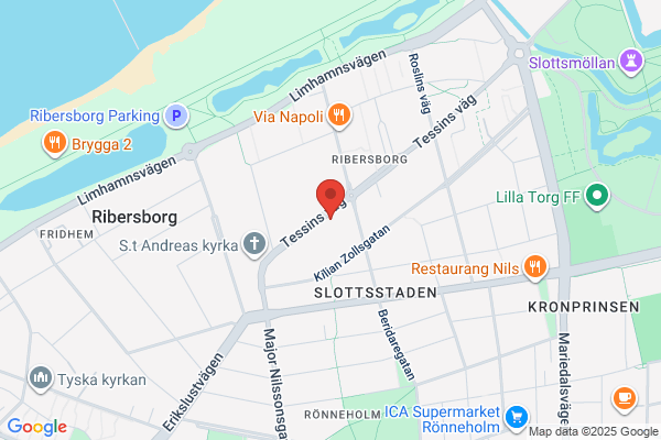 Rabarber AB