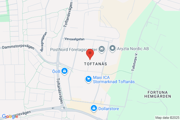 Sindas Informationssystem AB