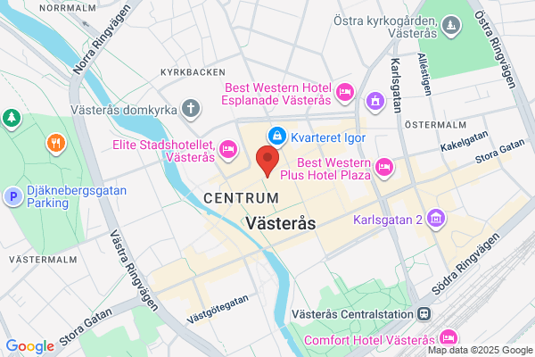 Vitec Fastighetssystem AB