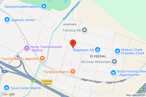 TermData i Malmö AB