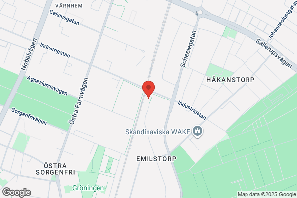 Andersson, Per-Håkan