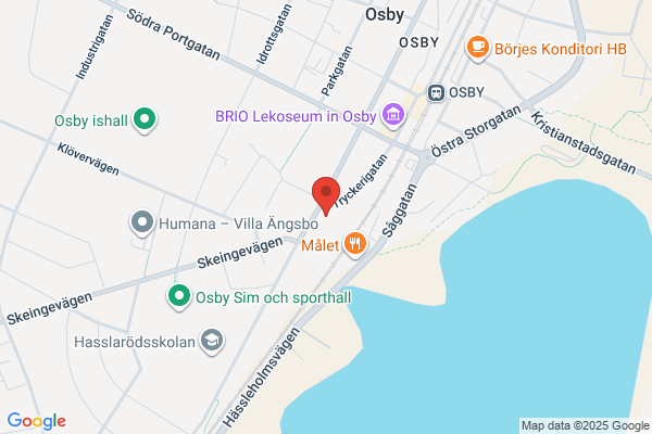 Hallberg Ulrich AB