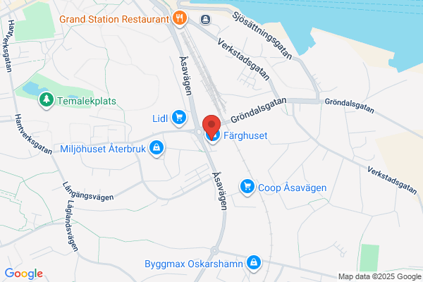 Kontorscity AB