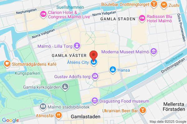 Guide Market Solutions AB