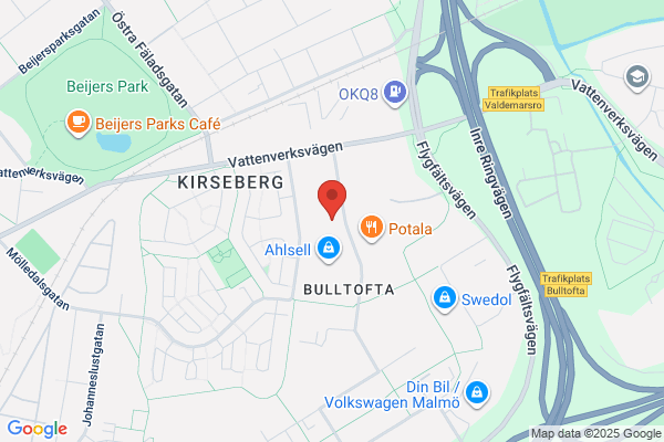 DATEK Data & Tekniksystem AB