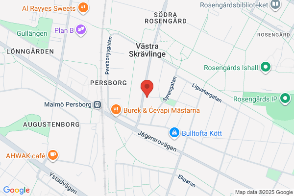 Adservice Marketing i Malmö AB