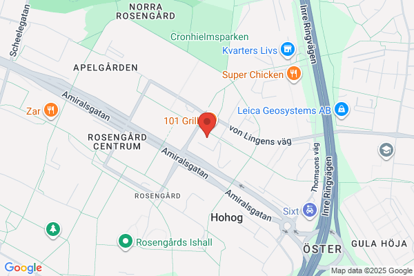 Datateknik K. Linde AB