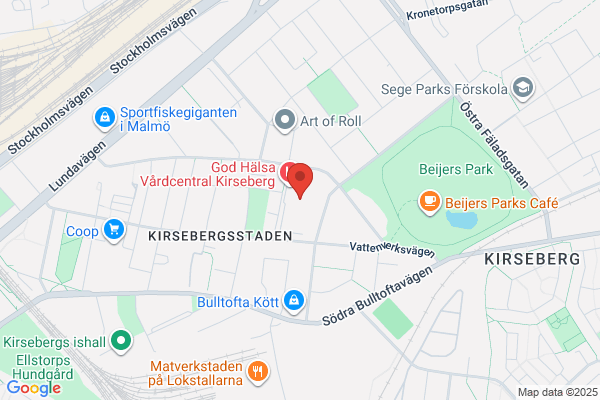 Lodjuret Hunddagis