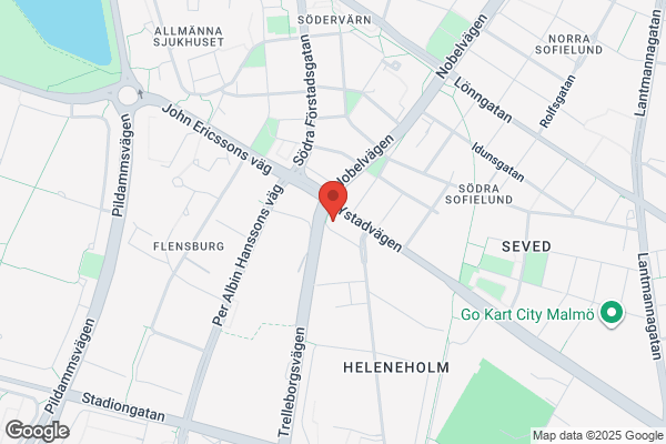 Euromaster Malmö - Nya Ringservice