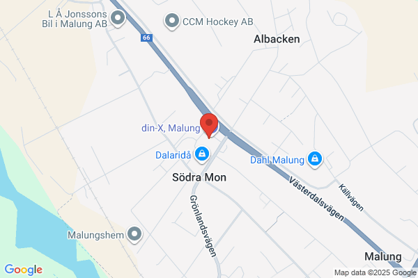 Nya Vulk i Malmö AB