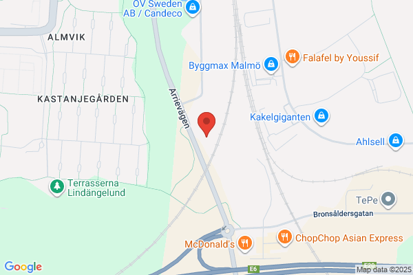 El & Säkerhet i Skåne AB