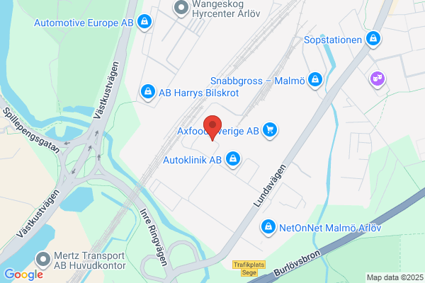 Byggelektra KEA AB