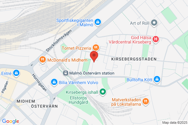 El-X i Malmö AB