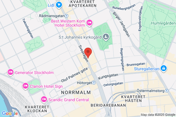 KS Målarna i Malmö AB