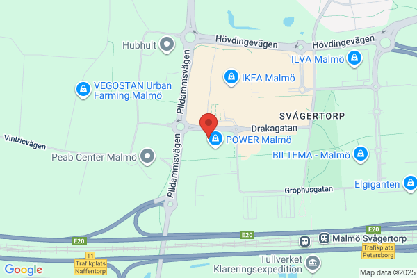 Malmö Garanti Måleri AB