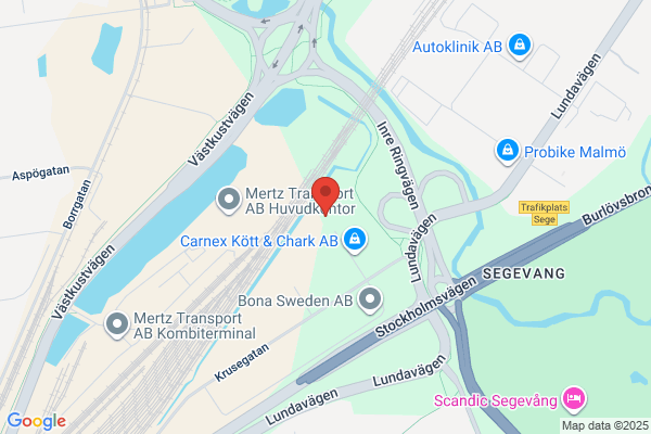 Scandinavian International Services, Scandis AB