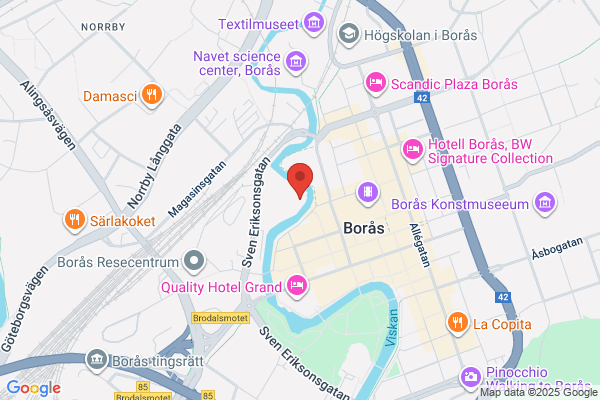 Boras Fastighets AB