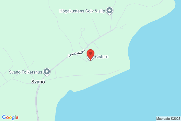 Cisternen i Skåne AB