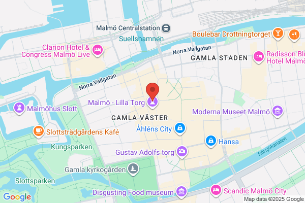 Hyresbostäder i Malmö AB