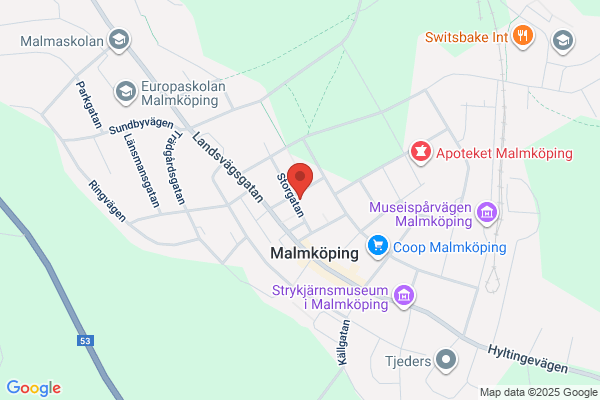 Östergården Fastighetsförmedling