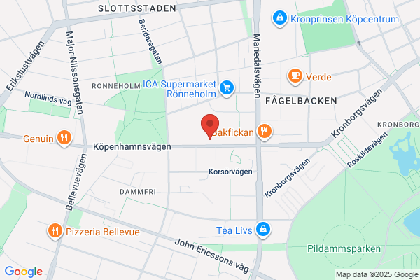 ABC Hälsan