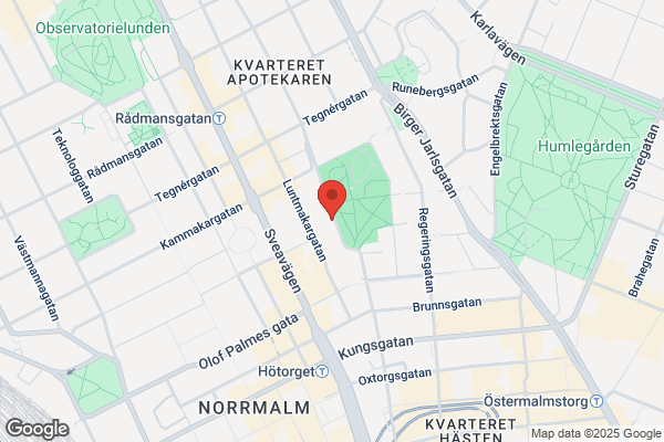Bergengrens Fastighetsförvaltning