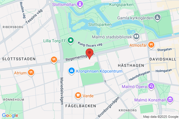 Heimstaden Malmö