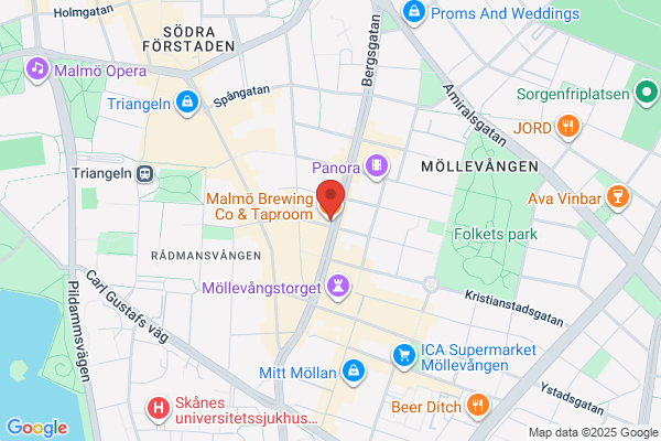 Malmö Brygghus AB