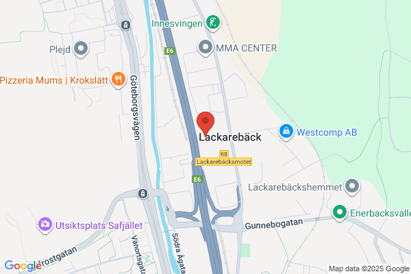 Möbelkillarna AB