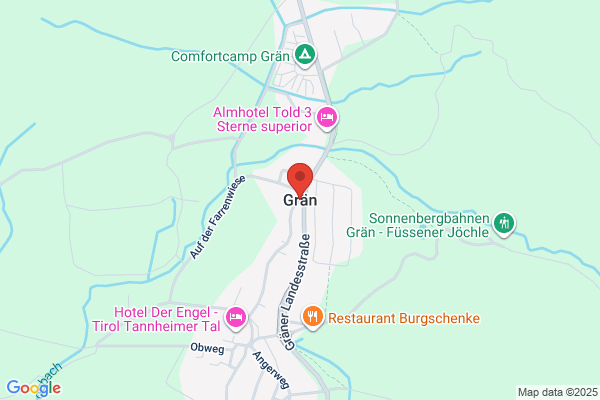 Grahn, David Ossian