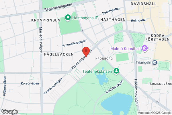 Annelis Fotvårdsklinik