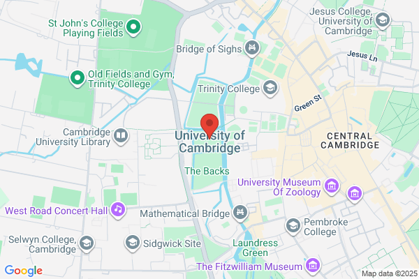 Cambridge Kuren