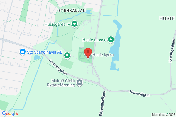 Husie Hårhörna / Billsbo Klipphörna