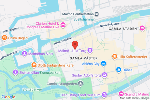 Hårklippet