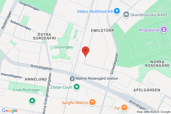 Lundbladh, AB K A