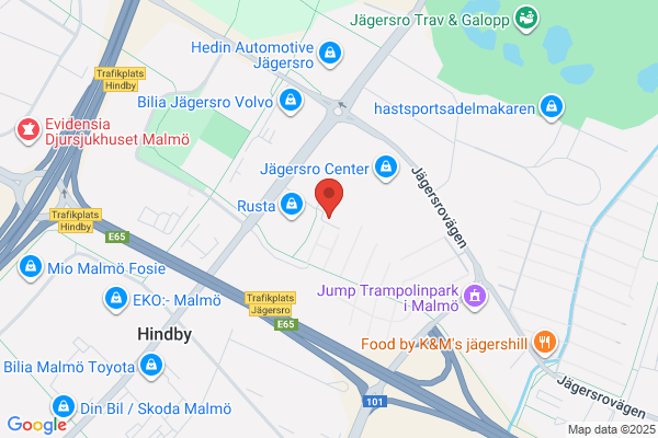 Flügger AB